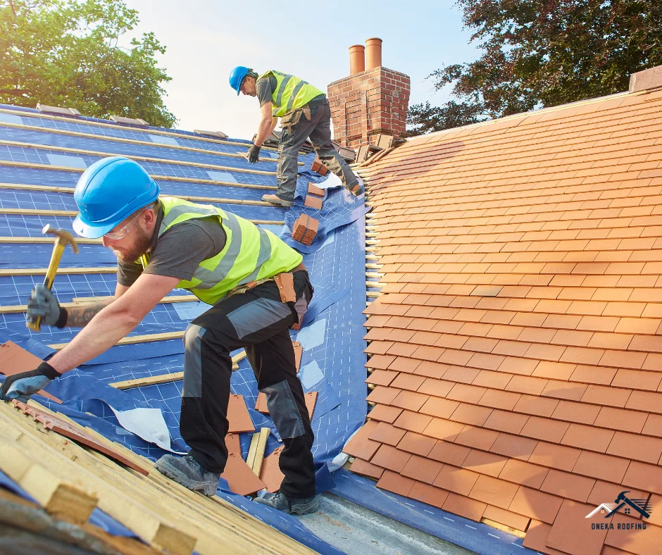 Why choose Roof Repair Near Me in Lansford, PA