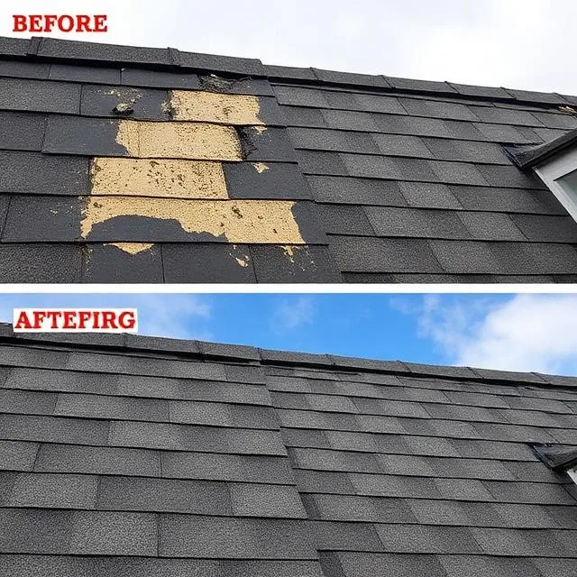Roof Repair Near Me in Lansford, PA near me